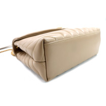 Saint Laurent Lou Lou Tortora