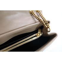 Saint Laurent Lou Lou Tortora