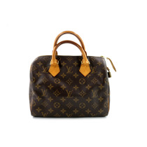 Louis Vuitton Speedy 25 Monogram