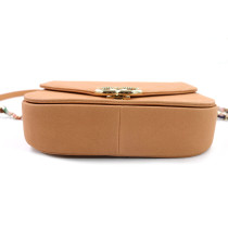 Chanel Bandoulière Orange