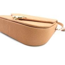 Chanel Bandoulière Orange