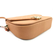 Chanel Bandoulière Orange