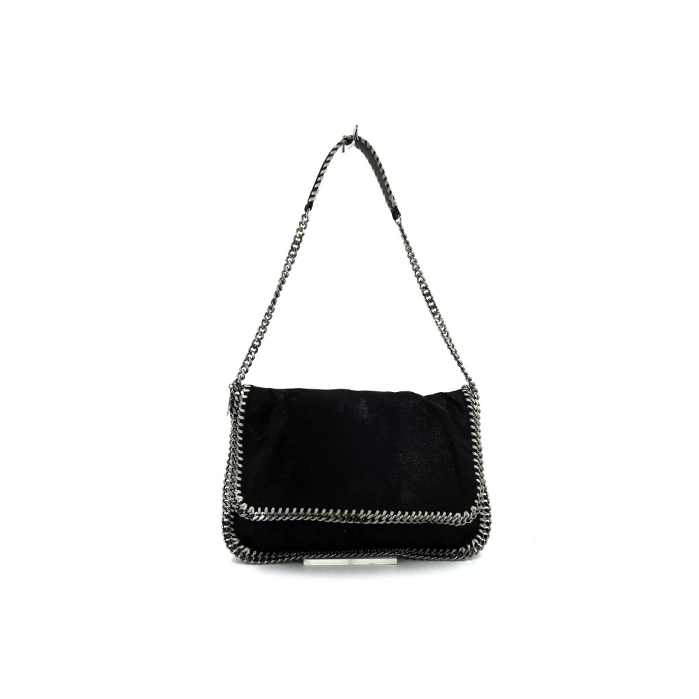 Stella McCartney Black Shoulder Bag