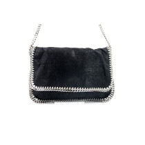Stella McCartney Black Shoulder Bag