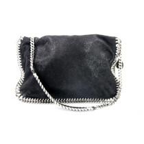 Stella McCartney Black Shoulder Bag