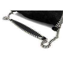 Stella McCartney Tracolla Nera