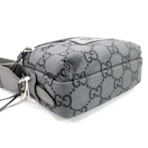 Gucci Grey Crossbody