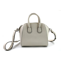 Givenchy Antigona Pelle Bianco