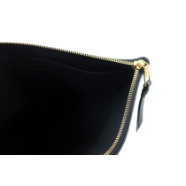 Louis Vuitton Black Clutch