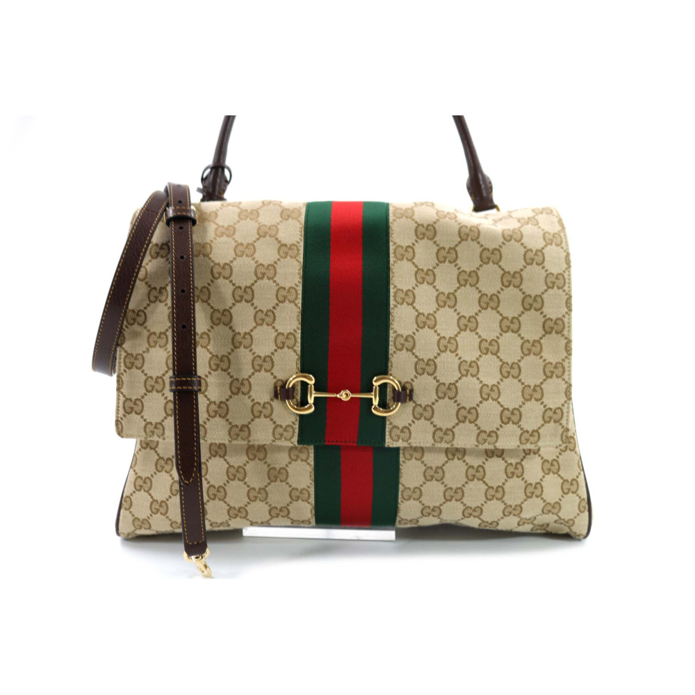 Gucci Paparazzo Marrone