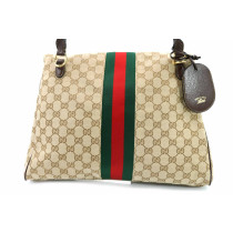 Gucci Paparazzo Braun