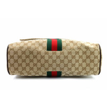 Gucci Brown Paparazzo
