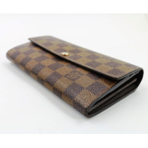 Louis Vuitton Portafoglio