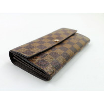 Louis Vuitton Portafoglio