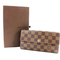 Louis Vuitton Portafoglio