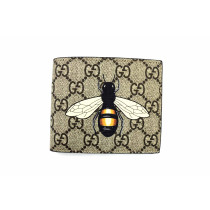 Gucci Portafoglio Bifold Ape