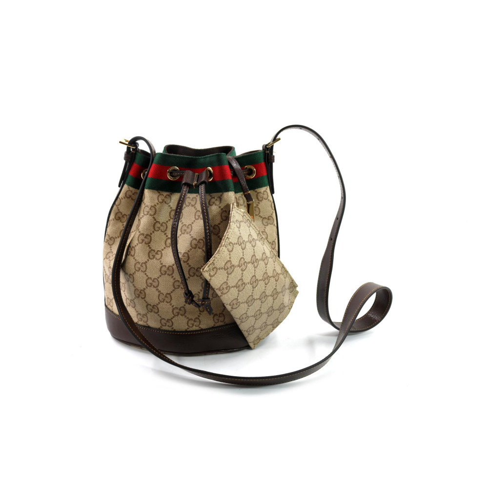 Gucci Bucket Ophidia