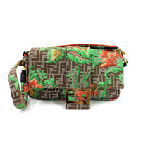 Fendi Baguette
