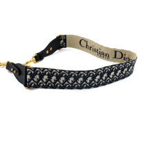 Dior Oblique Shoulder Strap