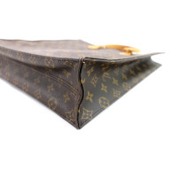 Louis Vuitton Sac Plat