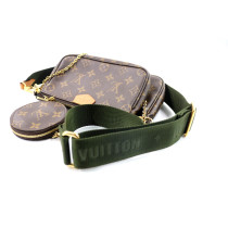 Louis Vuitton Multipochette