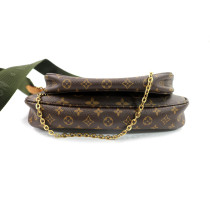Louis Vuitton Multipochette