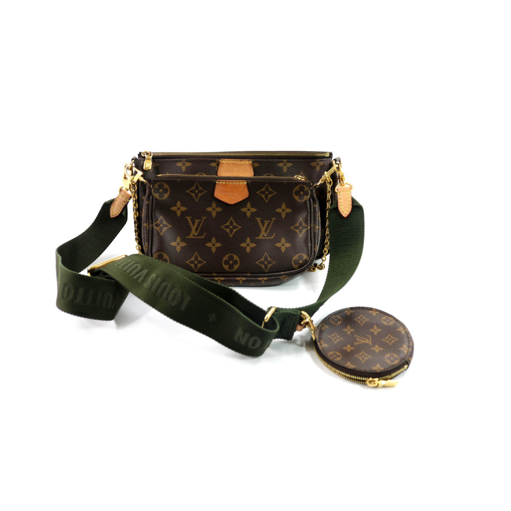 Louis Vuitton Multipochette