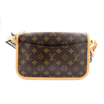 Louis Vuitton Diane Monogram