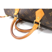 Louis Vuitton Speedy 35 Monogram