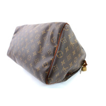 Louis Vuitton Speedy 35 Monogram
