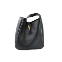 Saint Laurent La 5 a 7 Souple Large