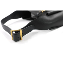 Saint Laurent La 5 a 7 Souple Large