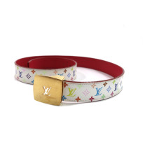 Louis Vuitton 무라카미 벨트