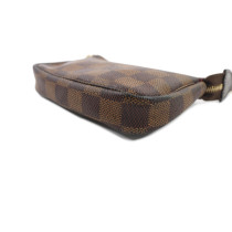 Pochette Louis Vuitton Damier