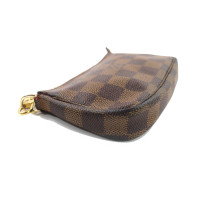 Pochette Louis Vuitton Damier