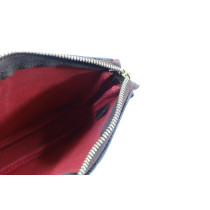 Pochette Louis Vuitton Damier