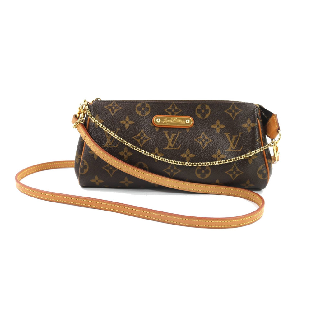 Louis Vuitton Eva Monogram
