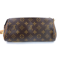 Louis Vuitton Eva Monogram