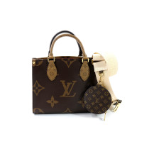 Louis Vuitton Onthego Pm reverse
