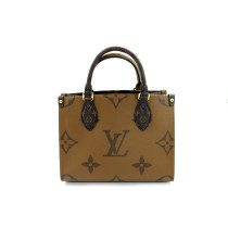 Louis Vuitton Onthego Pm reverse