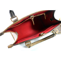 Louis Vuitton Onthego Pm reverse