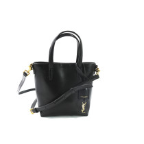 Saint Laurent Mini Toy Shopping