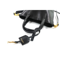 Saint Laurent Mini Toy Shopping