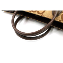 Gucci Einkaufstasche GG Jumbo