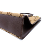 Gucci Einkaufstasche GG Jumbo