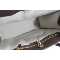 Gucci Einkaufstasche GG Jumbo