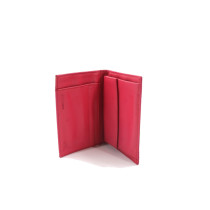 Prada Portafoglio Magenta