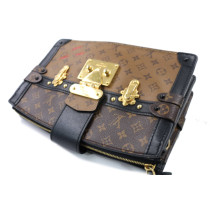 Louis Vuitton Soft Trunk Reverse