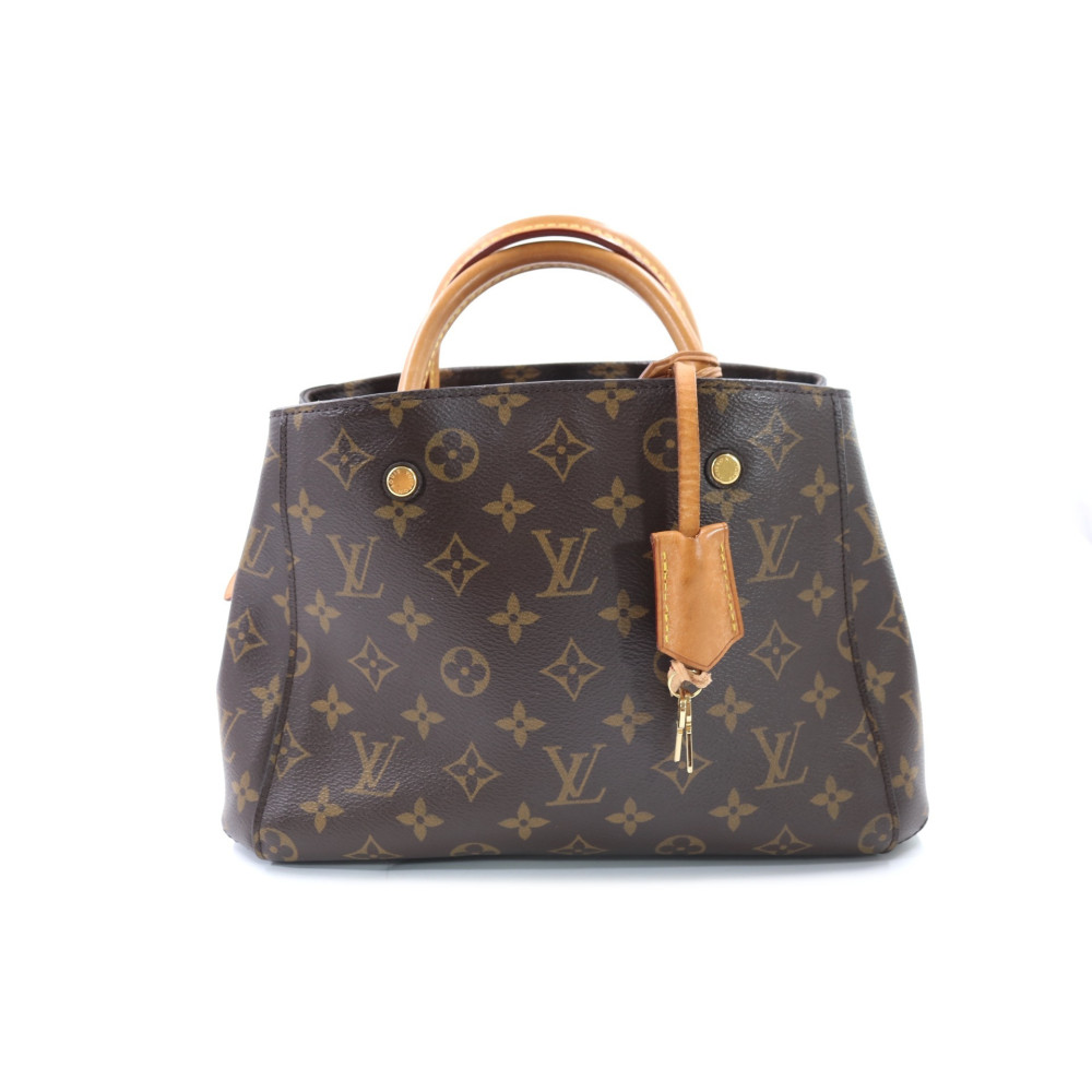 Louis Vuitton Montaigne