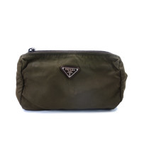 Prada Pochette verde